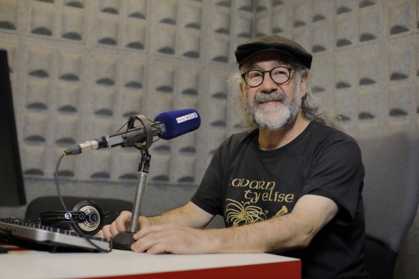 Un mundo de músicas