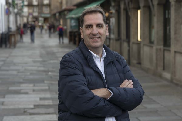 Voces de Compostela y Barbanza